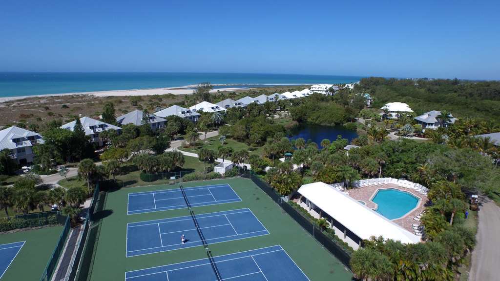Palm Island Resort 케이프 해이즈 외부 사진